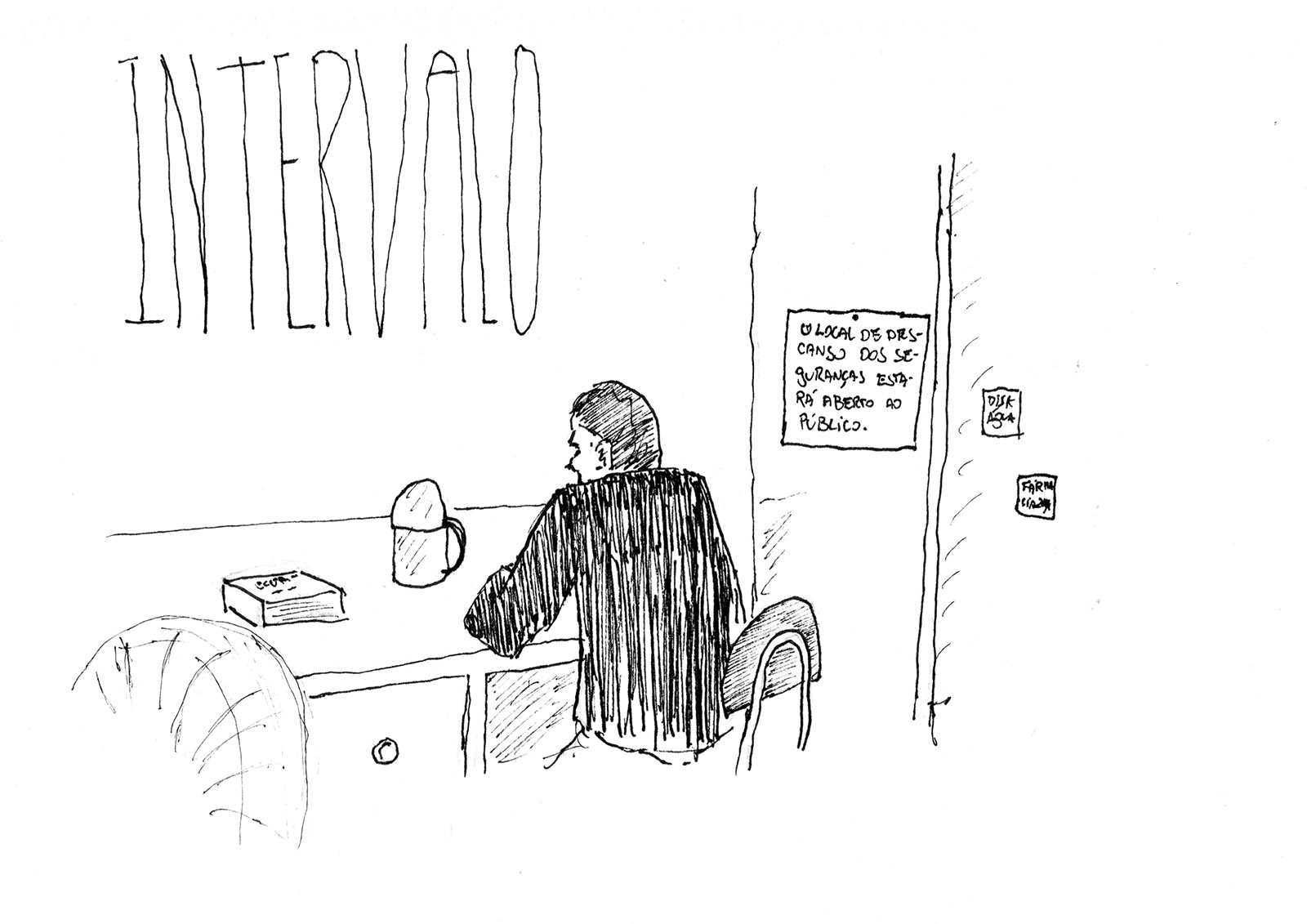 Intervalo