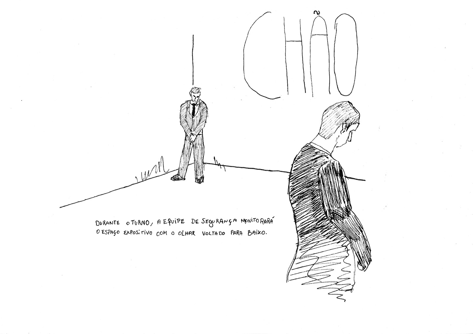 Chão