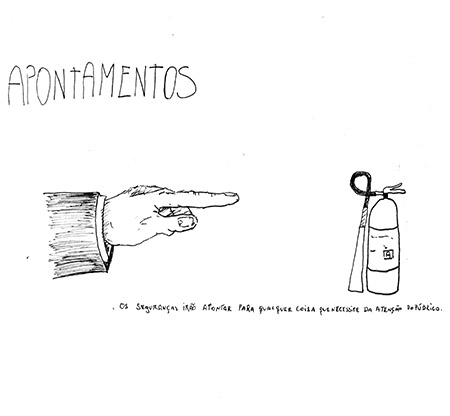 Apontamentos