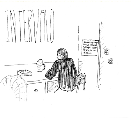 Intervalo